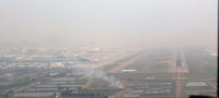  @ Shenzhen Bao'an International Airport - shenzhen 15 - by Dawei Sun