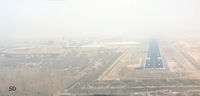  - RWY 29 - by Dawei Sun