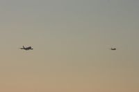  - Approach at MIA - by Florida Metal