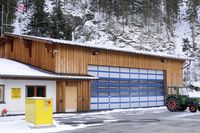  @ LOIO - Heliport Alpin 2 Sölden - by Joop de Groot