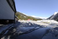  @ LOIC - Heliport Sankt Anton am Arlberg - by Joop de Groot