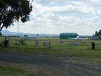 @ Sunbury Airfield Airport - General view of Sunbury (Penfield) Airfield, Victoria - by red750