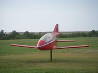  - Luscombe Acres BD-5 - by Luscombe Acres Owner-Dean Johnson