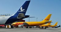  - European meeting of parcel carriers: Turkey, Ireland, U.K., Russia and Ukraine united in sunday rest. - by Holger Zengler