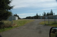  @ 5AW8 - view looking East - by Wolf Kotenberg