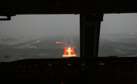  @ Shenzhen Bao'an International Airport - shenzhen - by Dawei Sun