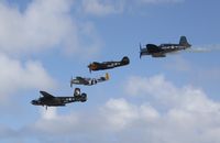  - Talen flight over TNCM - by Daniel Jef