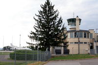 Pécs Pogány Airport photo, click to enlarge