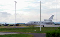 Pécs Pogány Airport photo, click to enlarge