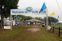  - 2011 Sun n Fun Lakeland , Florida - by Terry Fletcher