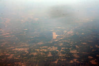  @ Xuzhou Airport - xuzhou  - by Dawei Sun
