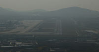  @ Dalian Zhoushuizi International Airport - Dalian - by Dawei Sun