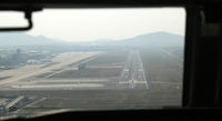  @ Dalian Zhoushuizi International Airport - dalian - by Dawei Sun