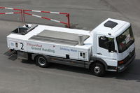  - Drinking Water Truck No. 2 - by Air-Micha