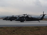  - Black Hawks - by Martin Flock