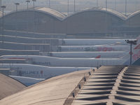  - Busy ramp - by A Marignier