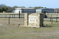  @ Van Zandt County Regional Airport - Wills Point , TX - by Zane Adams