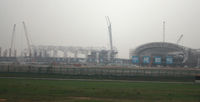  - shenzhen T3 - by Dawei Sun