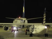  - hub DLH at CDG T1 - by Jean Goubet-FRENCHSKY