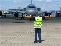  - ready to departure - by Jean Goubet-FRENCHSKY