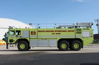  - Fire/Rescue - by Mark Pasqualino