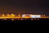  @ Leipzig/Halle Airport - ramp - by Artur Bado?