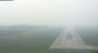  @ Yichang Airport - yichang sanxia airport - by Dawei Sun