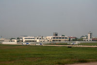  - Hainan airlines fly school base - by Dawei Sun