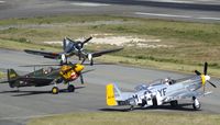  - Talent Flight holding at Alpha for take off at TNCM - by Daniel Jef