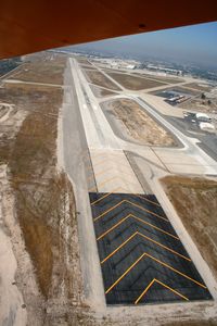  - RWY 24 - by Nick Taylor Photography