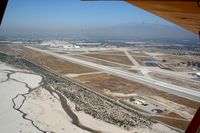  - Turning downwind for Rwy.6 - by Nick Taylor Photography