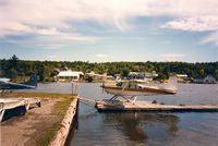Greenville Seaplane Base photo, click to enlarge