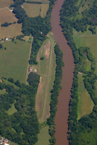 Berts Airport photo, click to enlarge