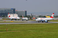  - Austrian Airlines - by Chris Jilli