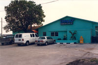 Miami Seaplane Base Airport photo, click to enlarge