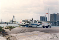 Miami Seaplane Base Airport photo, click to enlarge