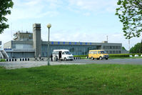  - View from car park - by Alexey Kutepov