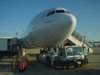 - AIR FRANCE to CAI - by Jean Goubet-FRENCHSKY