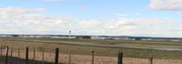  - Lovely airport and great plane watching spots! - by Zac G