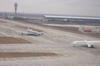  - Shanghai International Airport - by Glenn Long