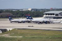  - Tampa Airport - by Florida Metal