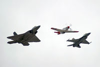  - Aviation Nation - 2006 - by Brad Campbell