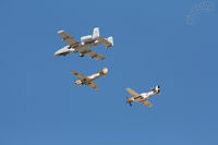  - A-10 @ Luke Airshow 2009 - by Dawei Sun