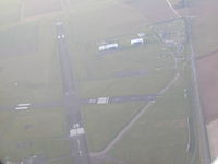  @ Pontoise Cormeilles-en-Vexin Airport - Verticale PONTOISE - by Didier BENOIT