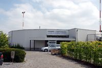  - Stampe-Vertongen museum. - by Robert Roggeman