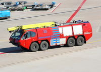 Amsterdam Schiphol Airport photo, click to enlarge