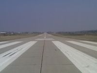 Schenck Field Airport photo, click to enlarge