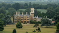  - Shuttleworth College from the Duxford DH Rapide at Shuttleworth Collection Mid Summer Air Display June 2011 - by Eric.Fishwick