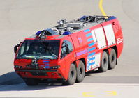 Amsterdam Schiphol Airport photo, click to enlarge