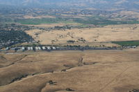  @ Santa Ynez Airport - Santa Ynez Airport seen while transitioning to Lompoc - by Nick Taylor Photography